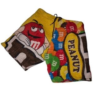 COPY - M&M Custom Shorts